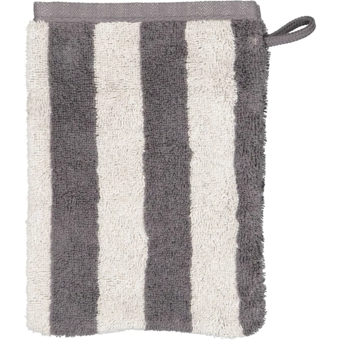 Bester Verkauf ? Cawö Reverse Waschhandschuh - 16x22 Cm - Anthrazit ? 1 Bester Verkauf ? Cawö Reverse Waschhandschuh - 16x22 Cm - Anthrazit ?