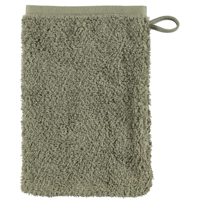 Blitzangebot ? Cawö Heritage Waschhandschuh - 16x22 Cm - Field ? 1 Blitzangebot ? Cawö Heritage Waschhandschuh - 16x22 Cm - Field ?