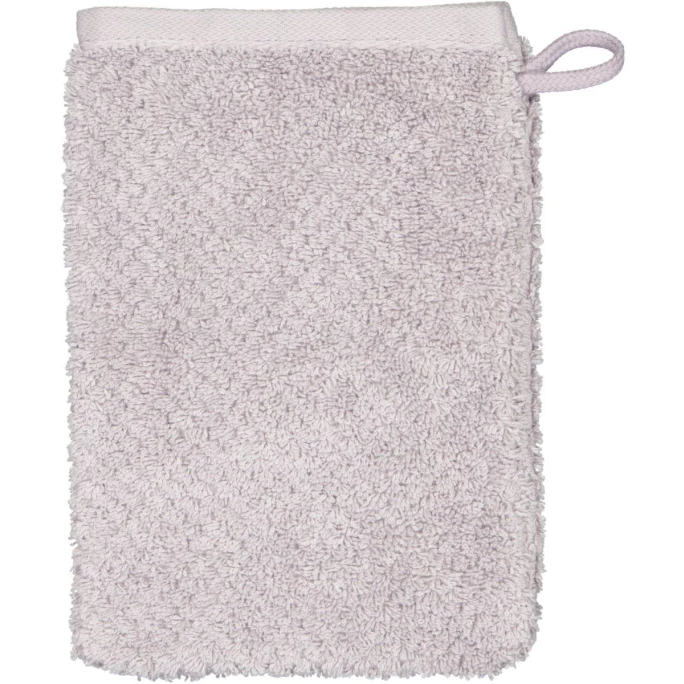 Brandneu ? Cawö Pure Waschhandschuh - 16x22 Cm - Quarz ? 1 Brandneu ? Cawö Pure Waschhandschuh - 16x22 Cm - Quarz ?