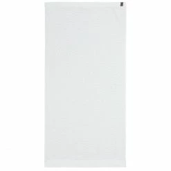 Angebote ? ESSENZA HOME ESSENZA Connect Organic Breeze Bio-Waschhandschuh - 16x22 Cm - White ?