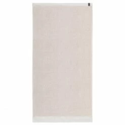 Bestpreis ? ESSENZA HOME ESSENZA Connect Organic Lines Bio-Waschhandschuh - 16x22 Cm - Natural ?