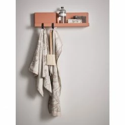 Alternative view of Beste Bewertungen von ? ESSENZA HOME Essenza Malou Waschhandschuh - 16x22 Cm - Natural ❤️
