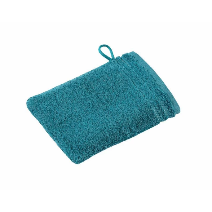 Top 10 ? Vossen Calypso Feeling Waschhandschuh - 16x22 Cm - Lagoon ? 1 Top 10 ? Vossen Calypso Feeling Waschhandschuh - 16x22 Cm - Lagoon ?
