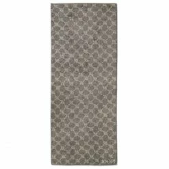 Angebote ? JOOP! Classic Cornflower Saunatuch - 80x200 Cm - Graphit ✔️
