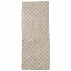 Beste Bewertungen von ? JOOP! Classic Cornflower Saunatuch - 80x200 Cm - Sand ?