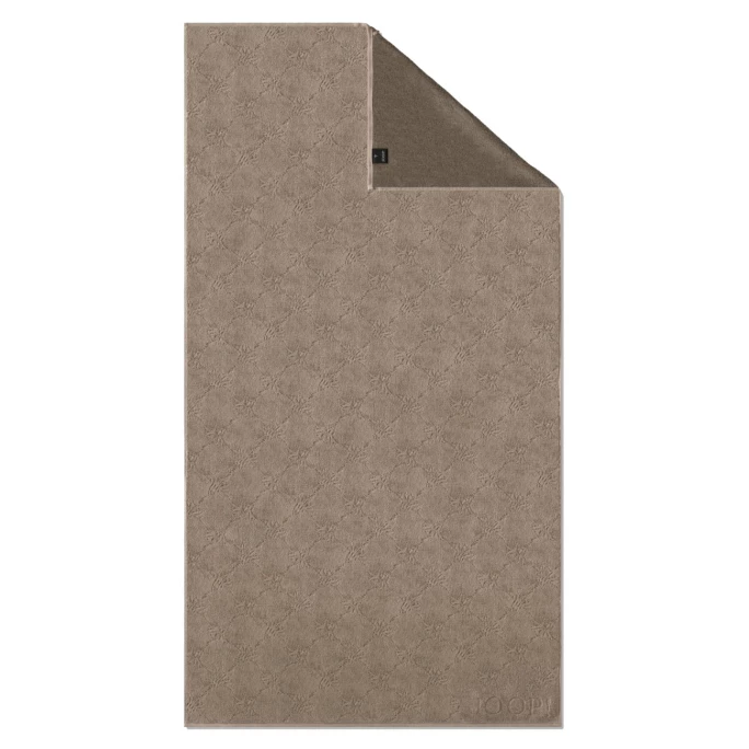 Coupon ⌛ JOOP! Uni Cornflower Saunatuch - 80x200 Cm - Sand ? 1 Coupon ⌛ JOOP! Uni Cornflower Saunatuch - 80x200 Cm - Sand ?
