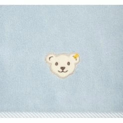 Großhandel ? Steiff Fashion Basic Gästetuch 32005 - 30x50 Cm - Celestial Blue ? 5 Großhandel ? Steiff Fashion Basic Gästetuch 32005 - 30x50 Cm - Celestial Blue ? -Steiff-shop unnamed file 24