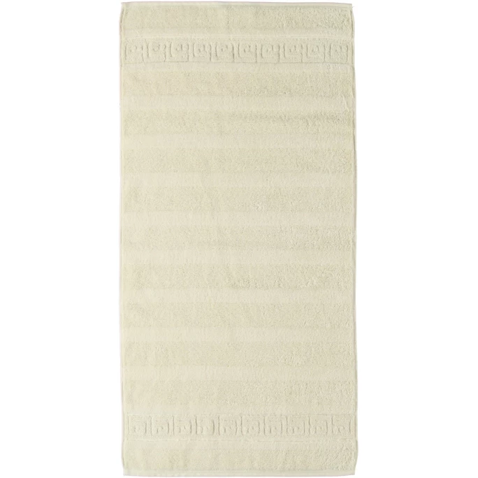 Rabatt ✨ Cawö Noblesse Saunatuch - 80x200 Cm - Natur ? 1 Rabatt ✨ Cawö Noblesse Saunatuch - 80x200 Cm - Natur ?