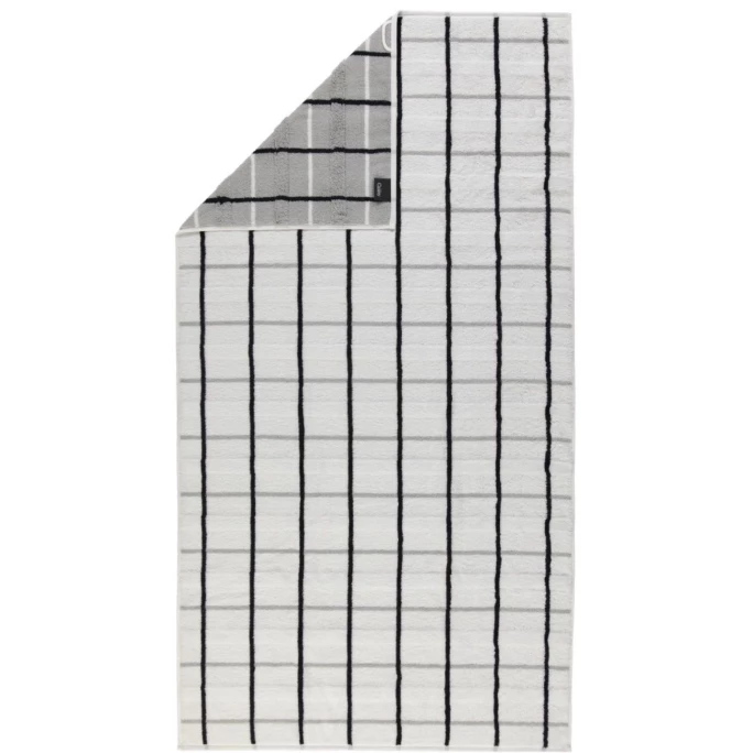 Budget ? Cawö Noblesse Square Saunatuch - 80x200 Cm - Weiß ✔️ 1 Budget ? Cawö Noblesse Square Saunatuch - 80x200 Cm - Weiß ✔️