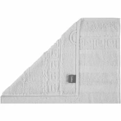 Alternative view of Coupon ? Cawö Noblesse Saunatuch - 80x200 Cm - Weiß ?