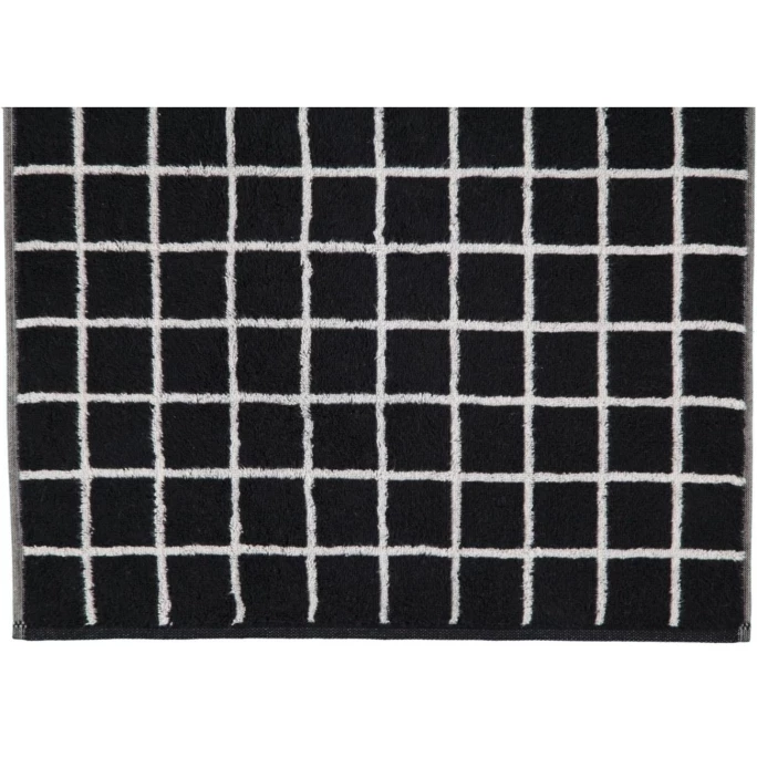 Top 10 ? Cawö Zoom 123 Saunatuch - 80x200 Cm - Schwarz ? 3 Top 10 ? Cawö Zoom 123 Saunatuch - 80x200 Cm - Schwarz ? – Bild 3