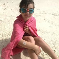 Brandneu ? EKOBO Home Baby-Set Mit Kapuzenhandtuch & Waschlappen - 100x60 Cm + 30x30 Cm - Flamingo ⭐ 6 Brandneu ? EKOBO Home Baby-Set Mit Kapuzenhandtuch & Waschlappen - 100x60 Cm + 30x30 Cm - Flamingo ⭐ -Steiff-shop unnamed file 27