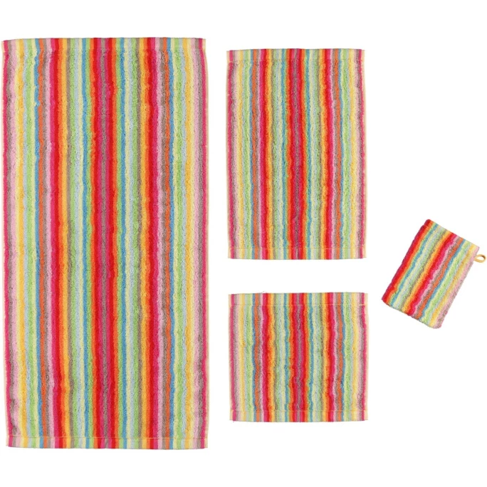 Beste Bewertungen von ? Cawö Lifestyle Saunatuch - 70x180 Cm - Multicolor ? 2 Beste Bewertungen von ? Cawö Lifestyle Saunatuch - 70x180 Cm - Multicolor ? – Bild 2