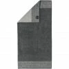 Coupon ? Cawö Two-Tone Saunatuch - 80x200 Cm - Schiefer ? 2 Coupon ? Cawö Two-Tone Saunatuch - 80x200 Cm - Schiefer ? -Steiff-shop unnamed file 281