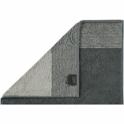 Coupon ? Cawö Two-Tone Saunatuch - 80x200 Cm - Schiefer ? 5 Coupon ? Cawö Two-Tone Saunatuch - 80x200 Cm - Schiefer ? -Steiff-shop unnamed file 282