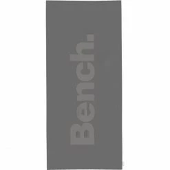 Bestpreis ? Bench Frottier-Saunatuch - 80x180 Cm - Grau ✨