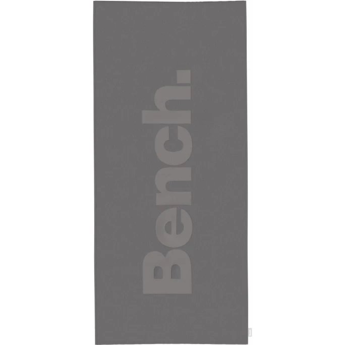 Bestpreis ? Bench Frottier-Saunatuch - 80x180 Cm - Grau ✨ 1 Bestpreis ? Bench Frottier-Saunatuch - 80x180 Cm - Grau ✨