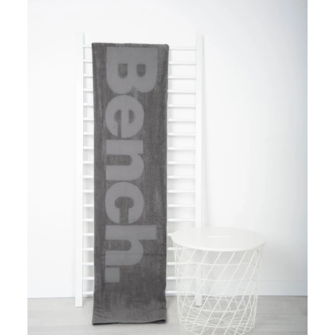 Bestpreis ? Bench Frottier-Saunatuch - 80x180 Cm - Grau ✨ 2 Bestpreis ? Bench Frottier-Saunatuch - 80x180 Cm - Grau ✨ – Bild 2