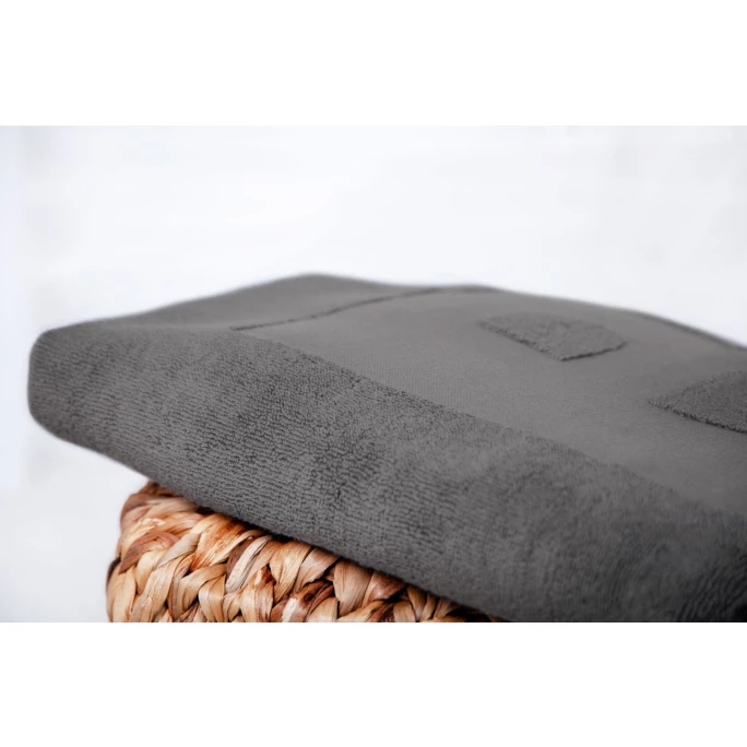 Bestpreis ? Bench Frottier-Saunatuch - 80x180 Cm - Grau ✨ 4 Bestpreis ? Bench Frottier-Saunatuch - 80x180 Cm - Grau ✨ – Bild 4
