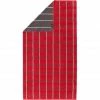 Budget ✨ Cawö Noblesse Square Saunatuch - 80x200 Cm - Rot ? 2 Budget ✨ Cawö Noblesse Square Saunatuch - 80x200 Cm - Rot ? -Steiff-shop unnamed file 301