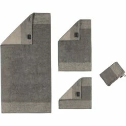 Rabatt ? Cawö Two-Tone Saunatuch - 80x200 Cm - Graphit ✔️ 5 Rabatt ? Cawö Two-Tone Saunatuch - 80x200 Cm - Graphit ✔️ -Steiff-shop unnamed file 313