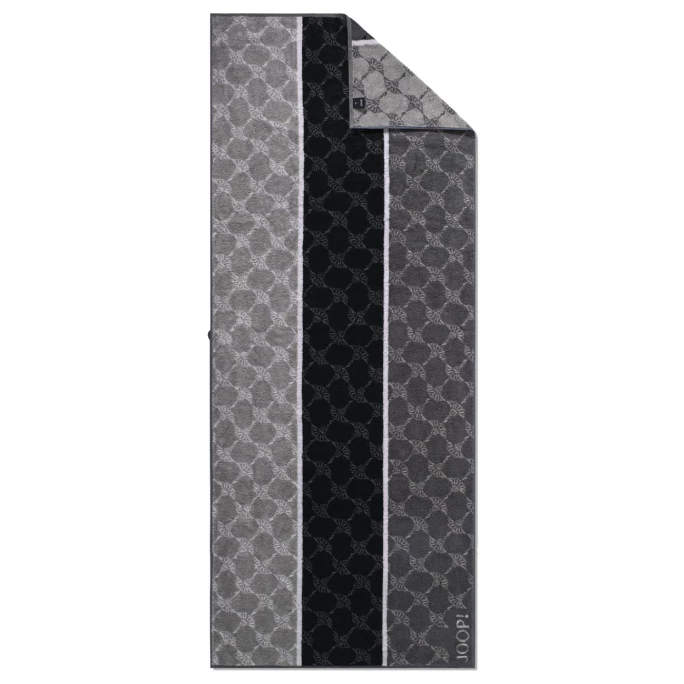 Beste Bewertungen von ⌛ JOOP! Signature Cornflower Stripes Saunatuch - 80x200 Cm - Schwarz ? 1 Beste Bewertungen von ⌛ JOOP! Signature Cornflower Stripes Saunatuch - 80x200 Cm - Schwarz ?