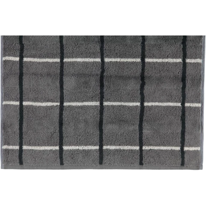 Großhandel ? Cawö Noblesse Square Saunatuch - 80x200 Cm - Anthrazit ? 4 Großhandel ? Cawö Noblesse Square Saunatuch - 80x200 Cm - Anthrazit ? – Bild 4