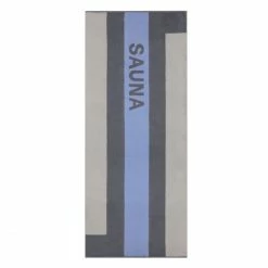 Bestes Angebot ? Cawö Sauna 232 Saunatuch - 80x200 Cm - Sky ?