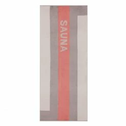 Budget ? Cawö Sauna 232 Saunatuch - 80x200 Cm - Sand ✨