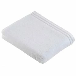 Besorgen ❤️ Vossen Calypso Feeling Saunatuch - 80x200 Cm - Weiß ?