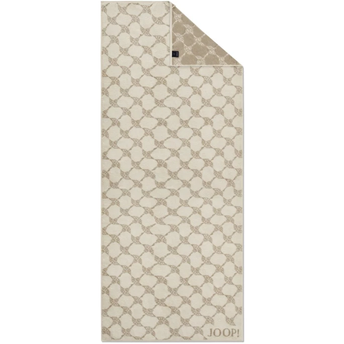 Bestes Angebot ✔️ JOOP! Classic Cornflower Saunatuch - 80x200 Cm - Creme ? 1 Bestes Angebot ✔️ JOOP! Classic Cornflower Saunatuch - 80x200 Cm - Creme ?