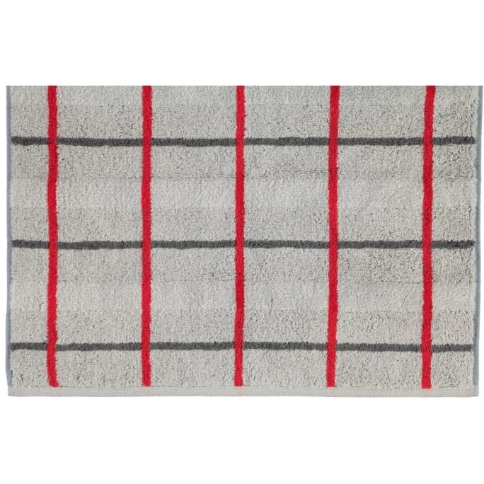 Großhandel ? Cawö Noblesse Square Saunatuch - 80x200 Cm - Platin ? 4 Großhandel ? Cawö Noblesse Square Saunatuch - 80x200 Cm - Platin ? – Bild 4