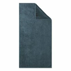 Schlussverkauf ? JOOP! Uni Cornflower Saunatuch - 80x200 Cm - Salbei ?