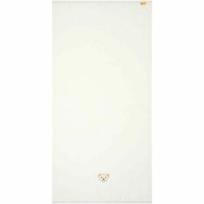 Budget ? Steiff Fashion Basic Handtuch 32006 - 50x100 Cm - Cloud Dancer ? 1 Budget ? Steiff Fashion Basic Handtuch 32006 - 50x100 Cm - Cloud Dancer ?