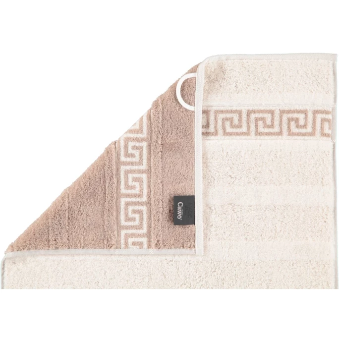 Am billigsten ❤️ Cawö Noblesse Duo Saunatuch - 80x200 Cm - Beige ? 3 Am billigsten ❤️ Cawö Noblesse Duo Saunatuch - 80x200 Cm - Beige ? – Bild 3