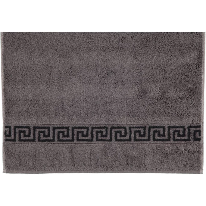 Rabatt ⭐ Cawö Noblesse Duo Saunatuch - 80x200 Cm - Grau ? 4 Rabatt ⭐ Cawö Noblesse Duo Saunatuch - 80x200 Cm - Grau ? – Bild 4
