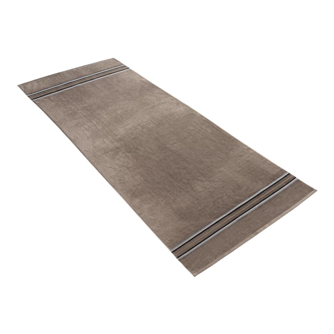Schlussverkauf ? Vossen AKIRA Saunatuch - 80x200 Cm - Raffia ? 1 Schlussverkauf ? Vossen AKIRA Saunatuch - 80x200 Cm - Raffia ?
