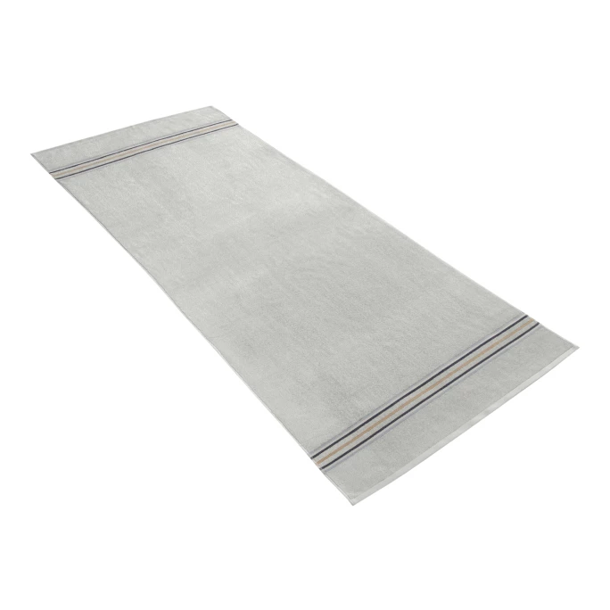 Am billigsten ? Vossen AKIRA Saunatuch - 80x200 Cm - Urban Grey ✨ 1 Am billigsten ? Vossen AKIRA Saunatuch - 80x200 Cm - Urban Grey ✨