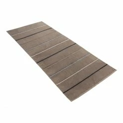 Angebote ? Vossen ARENT Saunatuch - 80x200 Cm - Raffia ?