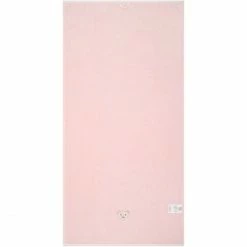 Alternative view of Auslauf ? Steiff Fashion Basic Handtuch 32006 - 50x100 Cm - Silver Pink ?