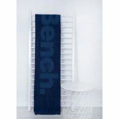 Alternative view of Top 10 ? Bench Frottier-Saunatuch - 80x180 Cm - Blau ?