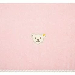 Auslauf ? Steiff Fashion Basic Handtuch 32006 - 50x100 Cm - Silver Pink ? 5 Auslauf ? Steiff Fashion Basic Handtuch 32006 - 50x100 Cm - Silver Pink ? -Steiff-shop unnamed file 42