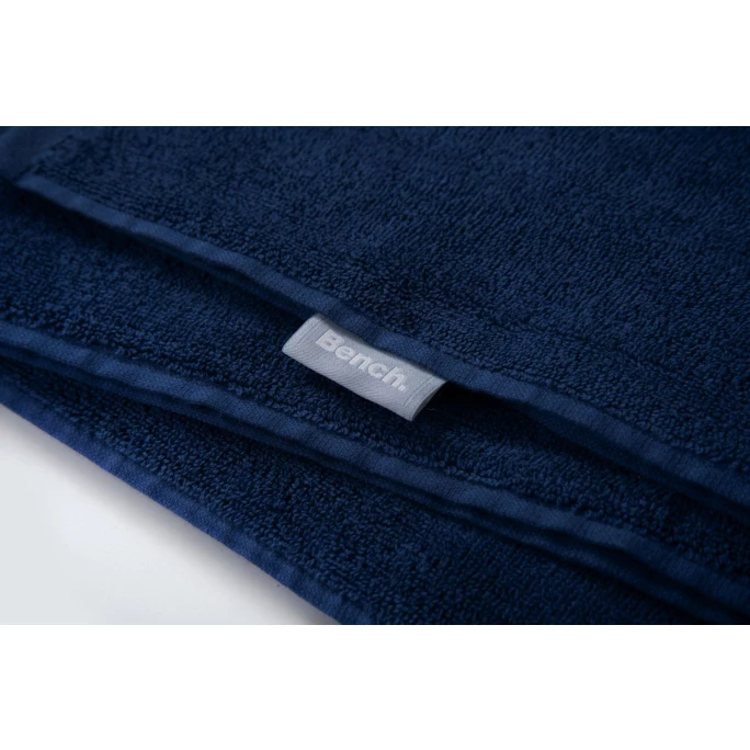 Top 10 ? Bench Frottier-Saunatuch - 80x180 Cm - Blau ? 4 Top 10 ? Bench Frottier-Saunatuch - 80x180 Cm - Blau ? – Bild 4