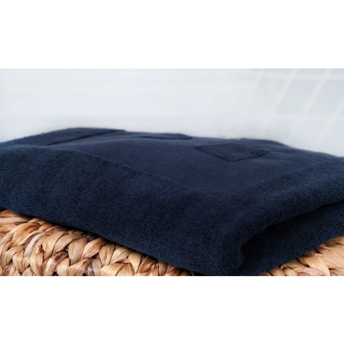 Top 10 ? Bench Frottier-Saunatuch - 80x180 Cm - Blau ? 5 Top 10 ? Bench Frottier-Saunatuch - 80x180 Cm - Blau ? – Bild 5