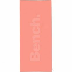 Neu ✔️ Bench Frottier-Saunatuch - 80x180 Cm - Apricot ?
