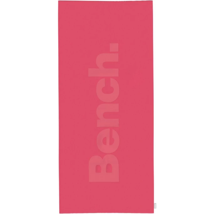 Auslauf ? Bench Frottier-Saunatuch - 80x180 Cm - Beere ✨ 1 Auslauf ? Bench Frottier-Saunatuch - 80x180 Cm - Beere ✨