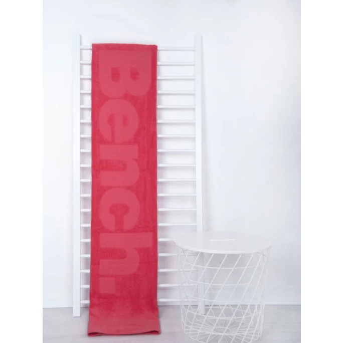 Auslauf ? Bench Frottier-Saunatuch - 80x180 Cm - Beere ✨ 2 Auslauf ? Bench Frottier-Saunatuch - 80x180 Cm - Beere ✨ – Bild 2