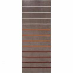 Auslauf ? ESPRIT HOME Esprit Relax Saunatuch - 80x200 Cm - Mocca ?