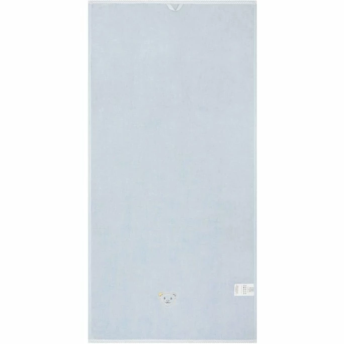 Rabatt ? Steiff Fashion Basic Handtuch 32006 - 50x100 Cm - Celestial Blue ✨ 2 Rabatt ? Steiff Fashion Basic Handtuch 32006 - 50x100 Cm - Celestial Blue ✨ – Bild 2