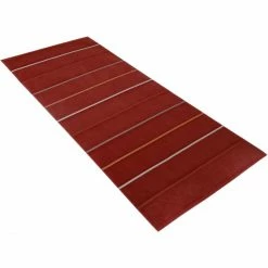 Angebote ? Vossen Arent Saunatuch - 80x200 Cm - Terra ✔️